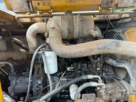 Buy Yanmar Used Excavator / 4 Buy Yanmar Used Excavator / 4