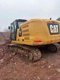 Buy Caterpillar 320A Used Excavator / 2 Buy Caterpillar 320A Used Excavator / 2