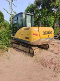Buy XCMG XE75C Used Excavator / 2 Buy XCMG XE75C Used Excavator / 2