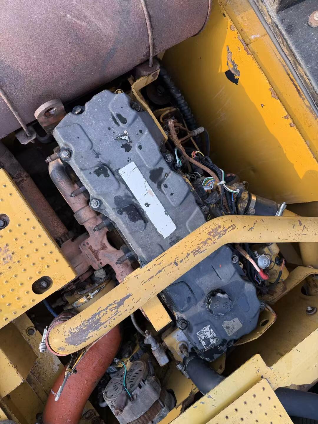 Buy Caterpillar 336E Used Excavator / 8