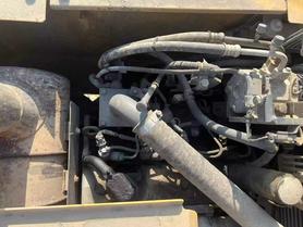 Buy Komatsu PC130-8 Used Excavator / 5 Buy Komatsu PC130-8 Used Excavator / 5