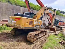 Buy Sany SY205C Used Excavator / 2 Buy Sany SY205C Used Excavator / 2