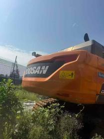 Buy Doosan DH500 Used Excavator / 8 Buy Doosan DH500 Used Excavator / 8