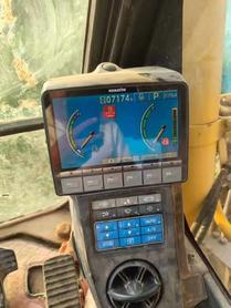 Buy Komatsu PC350-8 Used Excavator / 6 Buy Komatsu PC350-8 Used Excavator / 6