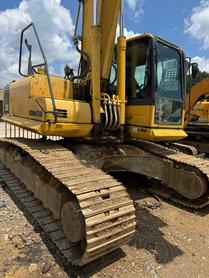 Buy Komatsu PC210 Used Excavator / 2 Buy Komatsu PC210 Used Excavator / 2