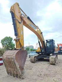 Buy Sany SY365C Used Excavator / 2 Buy Sany SY365C Used Excavator / 2