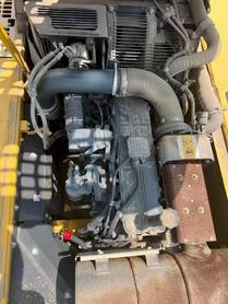 Buy Komatsu PC390LC-8M0 Used Excavator / 6 Buy Komatsu PC390LC-8M0 Used Excavator / 6