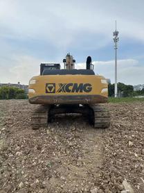 Buy XCMG XE215 Used Excavator / 8 Buy XCMG XE215 Used Excavator / 8