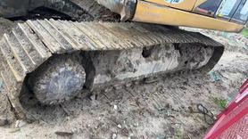 Buy Caterpillar 320C Used Excavator / 9 Buy Caterpillar 320C Used Excavator / 9