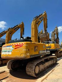 Buy Sany SY200C Used Excavator / 3 Buy Sany SY200C Used Excavator / 3