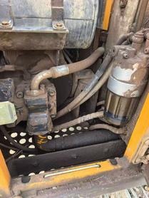 Buy Sany SY75 Used Excavator / 4 Buy Sany SY75 Used Excavator / 4