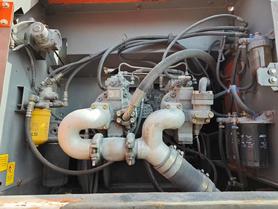 Buy Hitachi ZX350-5G Used Excavator / 7 Buy Hitachi ZX350-5G Used Excavator / 7