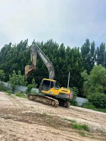 Buy Volvo EC240 Used Excavator / 3 Buy Volvo EC240 Used Excavator / 3