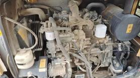 Buy Sany SY55 Used Excavator / 6 Buy Sany SY55 Used Excavator / 6