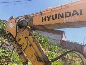 Buy Hyundai R455LC-7 Used Excavator / 2 Buy Hyundai R455LC-7 Used Excavator / 2