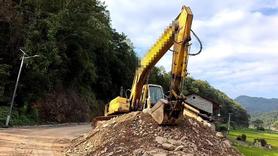 Buy Sumitomo Used Excavator / 9 Buy Sumitomo Used Excavator / 9
