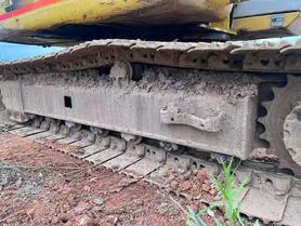 Buy Sumitomo SH120 Used Excavator / 6 Buy Sumitomo SH120 Used Excavator / 6