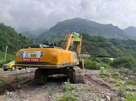 Buy XCMG XE370 Used Excavator / 5 Buy XCMG XE370 Used Excavator / 5