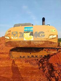 Buy XCMG XE380K Used Excavator / 7 Buy XCMG XE380K Used Excavator / 7
