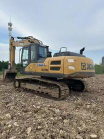 Buy XCMG XE215 Used Excavator / 3 Buy XCMG XE215 Used Excavator / 3