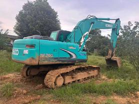 Buy Kobelco SK200 Used Excavator / 2 Buy Kobelco SK200 Used Excavator / 2
