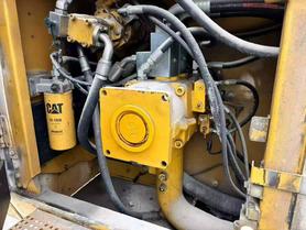 Buy Caterpillar 365C Used Excavator / 8 Buy Caterpillar 365C Used Excavator / 8