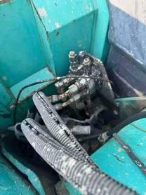 Buy Kobelco Used Excavator / 2 Buy Kobelco Used Excavator / 2