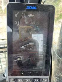 Buy XCMG XE380DK Used Excavator / 6 Buy XCMG XE380DK Used Excavator / 6