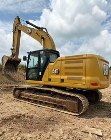 Buy Caterpillar 326DL Used Excavator / 3 Buy Caterpillar 326DL Used Excavator / 3