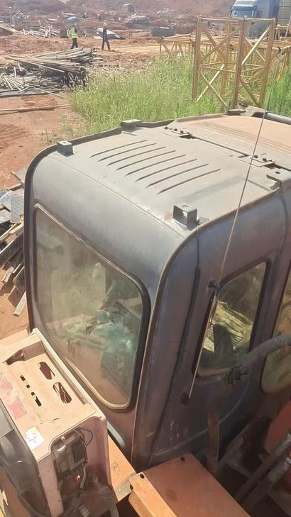 Buy Hitachi EX210-5 Used Excavator / 1