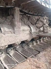 Buy Komatsu PC60-1 Used Excavator / 6 Buy Komatsu PC60-1 Used Excavator / 6