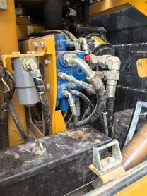Buy Sany SY60 Used Excavator / 5 Buy Sany SY60 Used Excavator / 5