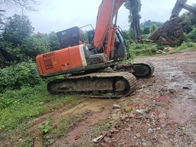 Buy Hitachi EX210 Used Excavator / 5 Buy Hitachi EX210 Used Excavator / 5