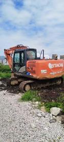 Buy Hitachi ZX130-5A Used Excavator / 3 Buy Hitachi ZX130-5A Used Excavator / 3