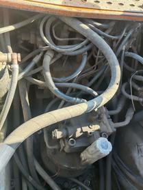 Buy Hitachi ZX200-6 Used Excavator / 8 Buy Hitachi ZX200-6 Used Excavator / 8