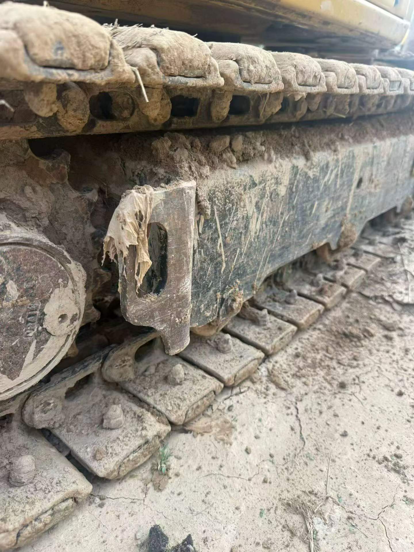 Buy Caterpillar 301.4C Used Excavator / 8
