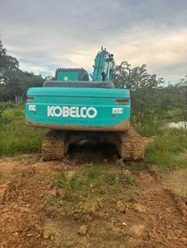 Buy Kobelco SK200 Used Excavator / 3 Buy Kobelco SK200 Used Excavator / 3