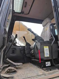 Buy Sany SY365C Used Excavator / 6 Buy Sany SY365C Used Excavator / 6