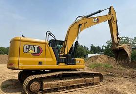 Buy Caterpillar 326DL Used Excavator / 5 Buy Caterpillar 326DL Used Excavator / 5