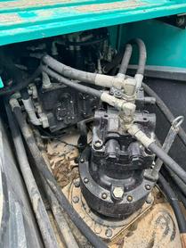 Buy Kobelco SK210-6 Used Excavator / 9 Buy Kobelco SK210-6 Used Excavator / 9