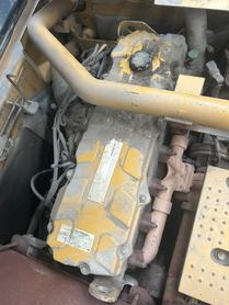 Buy Caterpillar E70B Used Excavator / 6 Buy Caterpillar E70B Used Excavator / 6