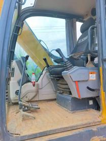 Buy XCMG XE75C Used Excavator / 8 Buy XCMG XE75C Used Excavator / 8