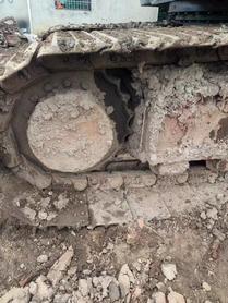 Buy XCMG XE155D Used Excavator / 6 Buy XCMG XE155D Used Excavator / 6