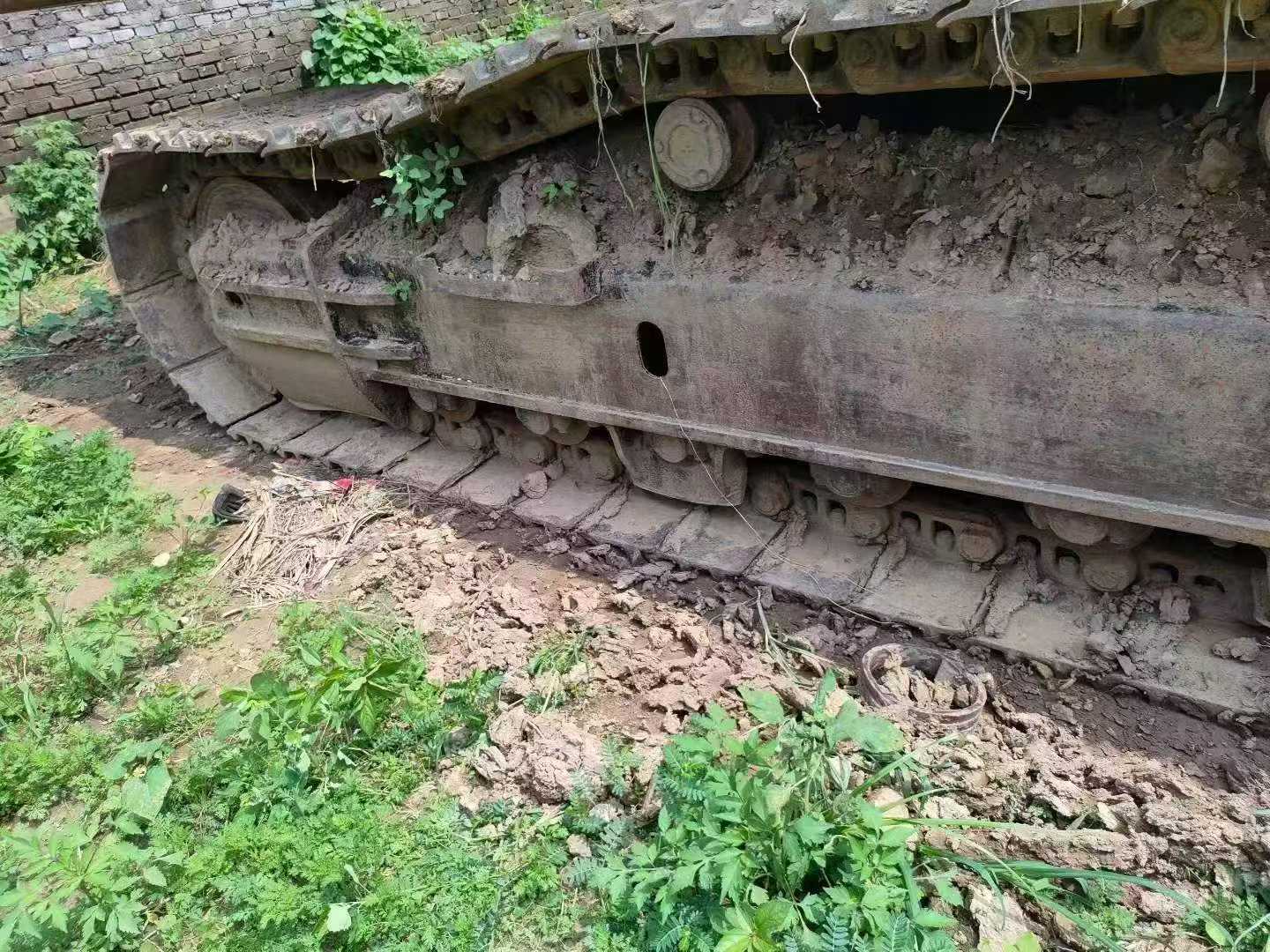 Buy Sany SY305C Used Excavator / 6