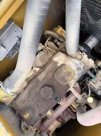 Buy Caterpillar M318 Used Excavator / 5 Buy Caterpillar M318 Used Excavator / 5