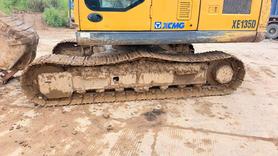Buy XCMG XE135D Used Excavator / 8 Buy XCMG XE135D Used Excavator / 8