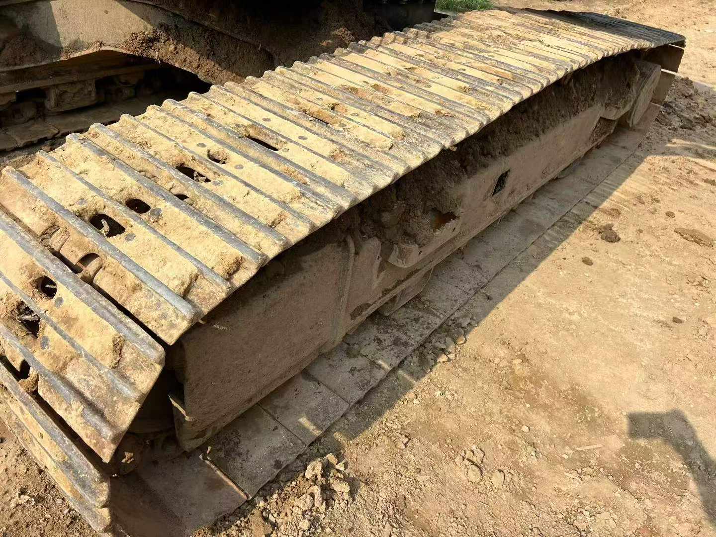 Buy Sumitomo SH210-5 Used Excavator / 9