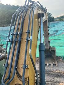 Buy XCMG XE380DK Used Excavator / 9 Buy XCMG XE380DK Used Excavator / 9