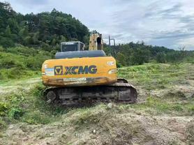Buy XCMG XE200DA Used Excavator / 7 Buy XCMG XE200DA Used Excavator / 7