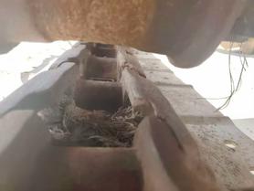 Buy Caterpillar 312C Used Excavator / 6 Buy Caterpillar 312C Used Excavator / 6